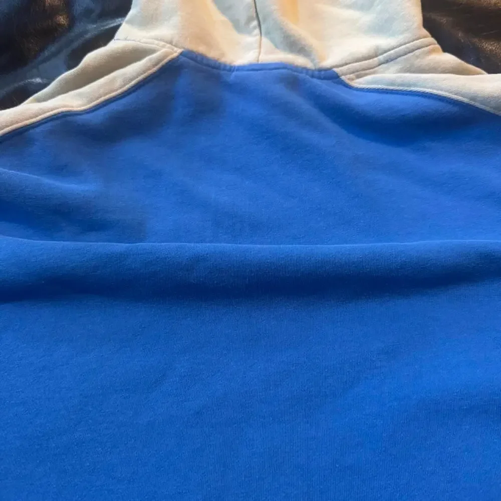 Adidas UCLA Bruins Pullover Hoodie Men’s 2XL Blue & Gray
